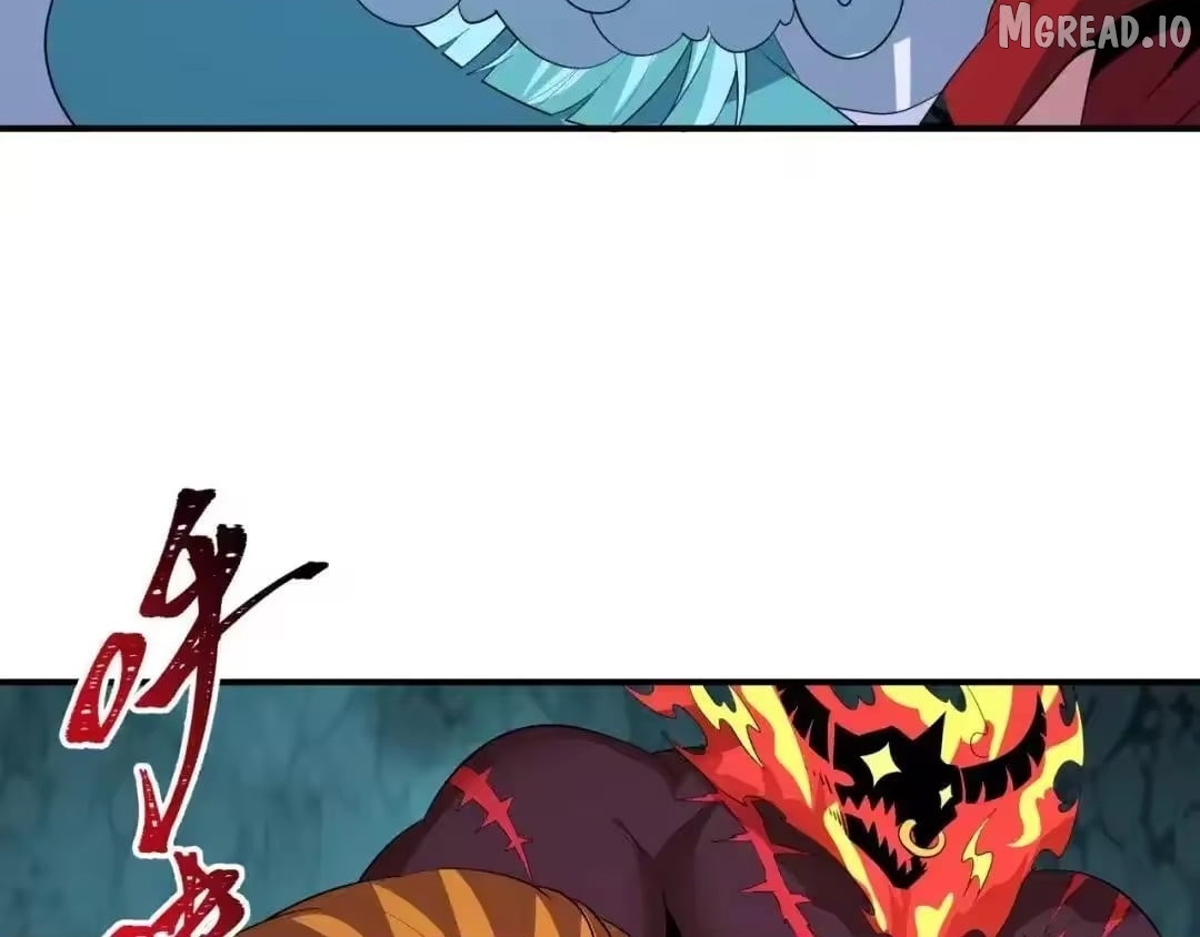 Era of the Haunted Chapter 609  - page 130